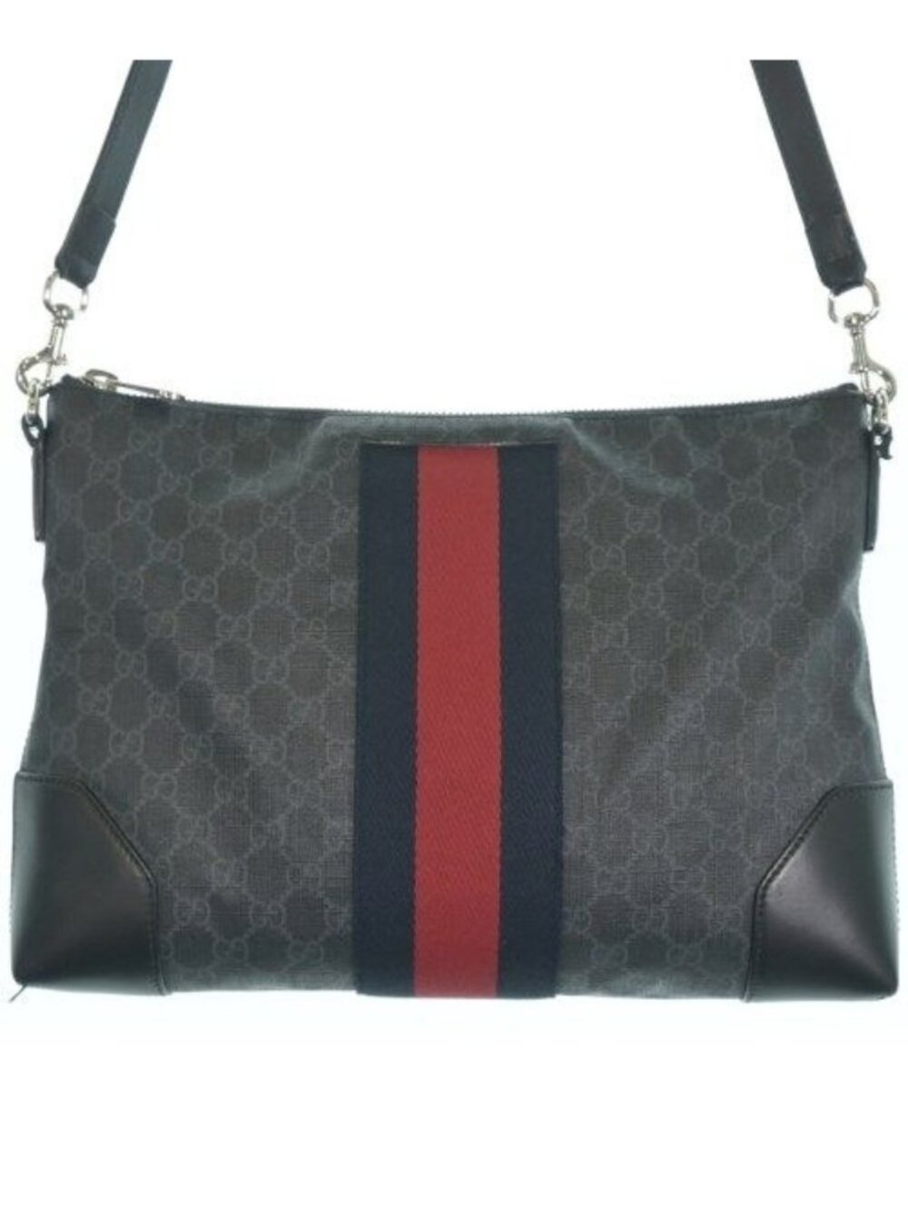 Gucci Shoulder Bag Black